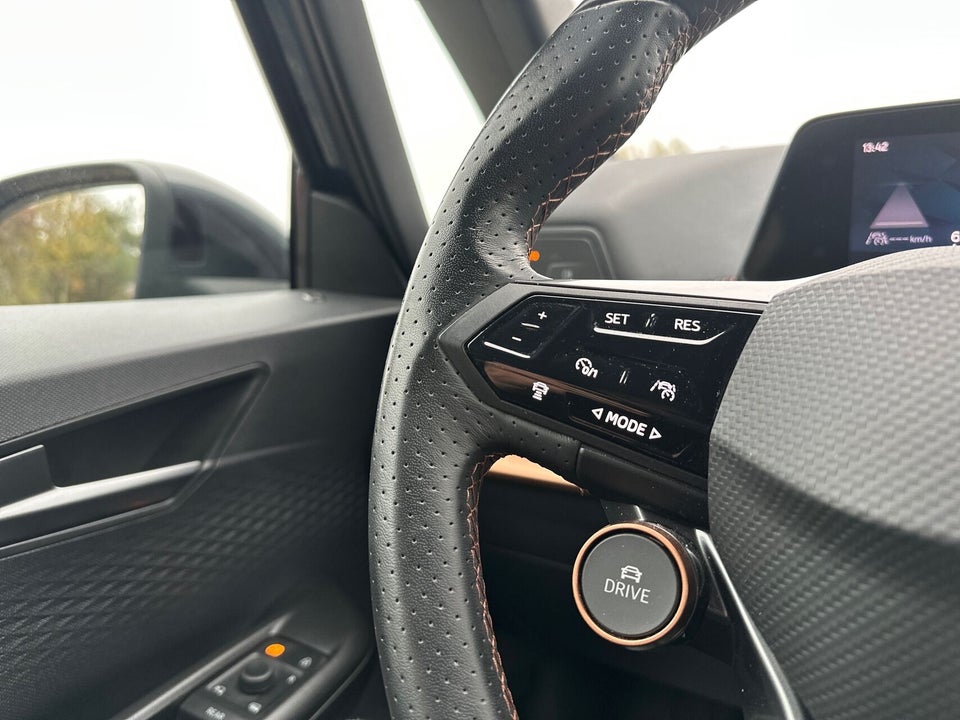 Cupra Born 77 e-Boost 5d