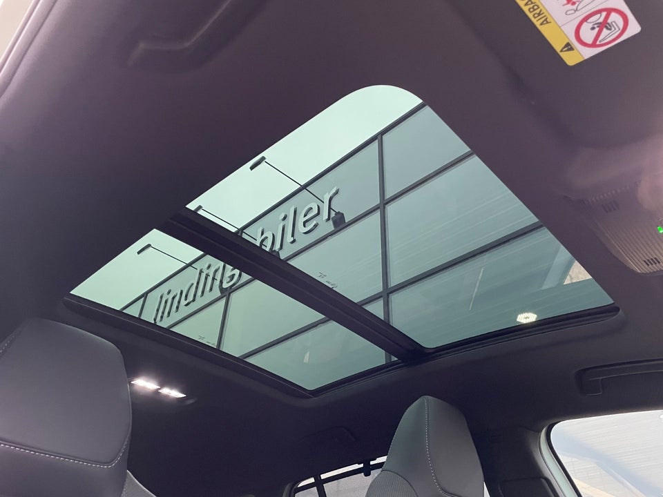 Skoda Enyaq 80 iV Sportline 5d