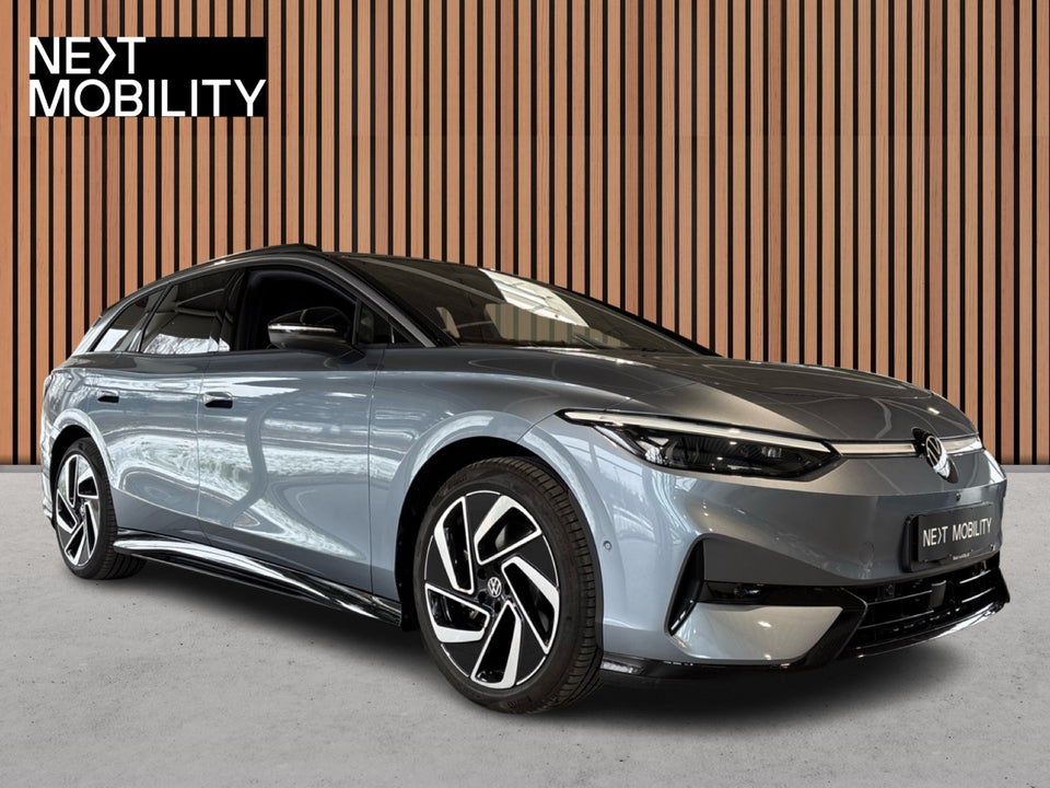 VW ID.7 77 Pro Tourer 5d