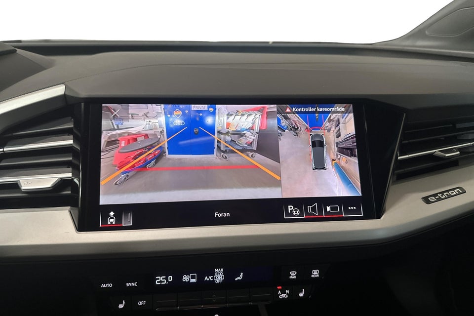 Audi Q4 e-tron 45 S-line Edition 5d