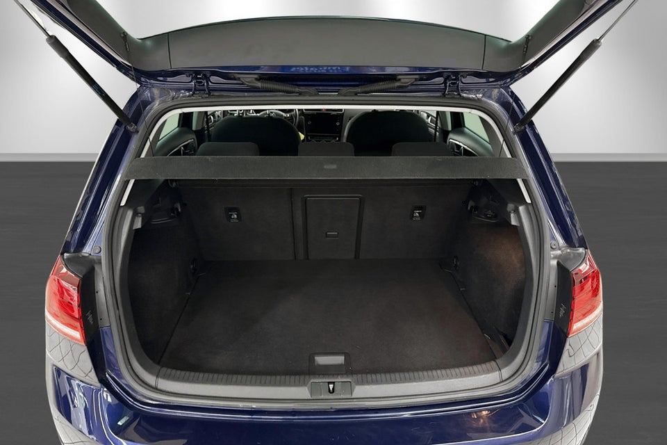 VW Golf VII 1,5 TSi 150 Highline DSG 5d