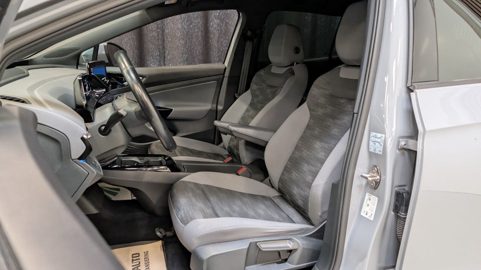 VW ID.4 77 Pro Performance 5d