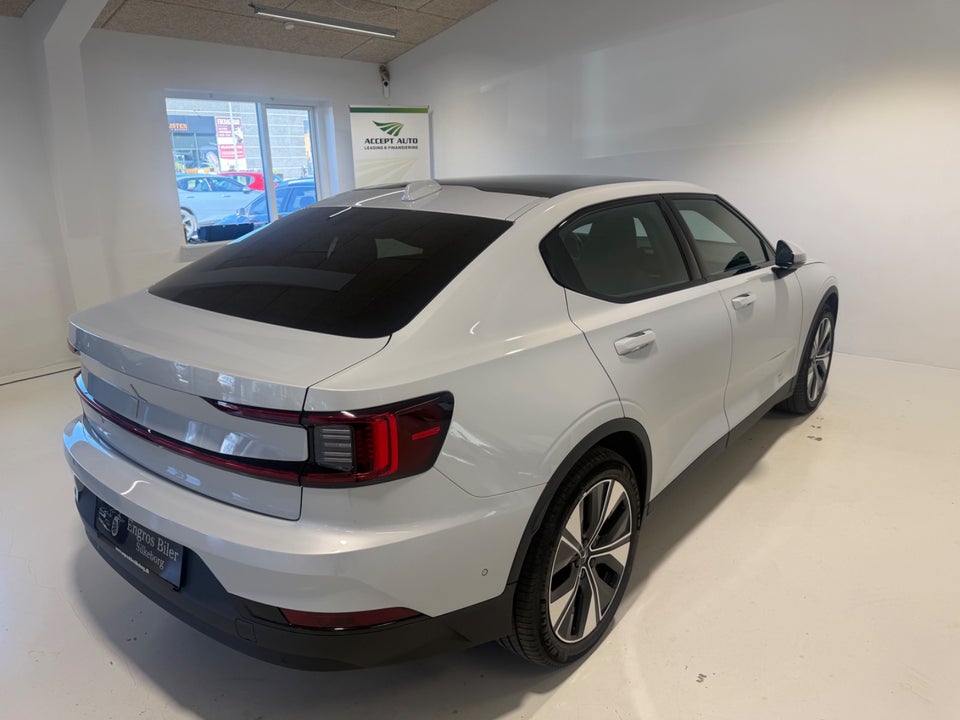 Polestar 2 Standard Range 5d