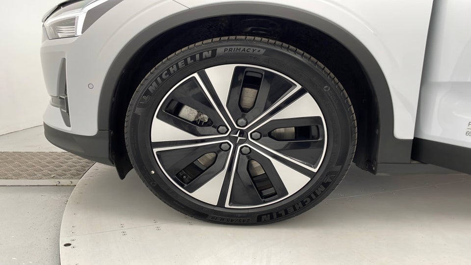 Polestar 2 Standard Range 5d