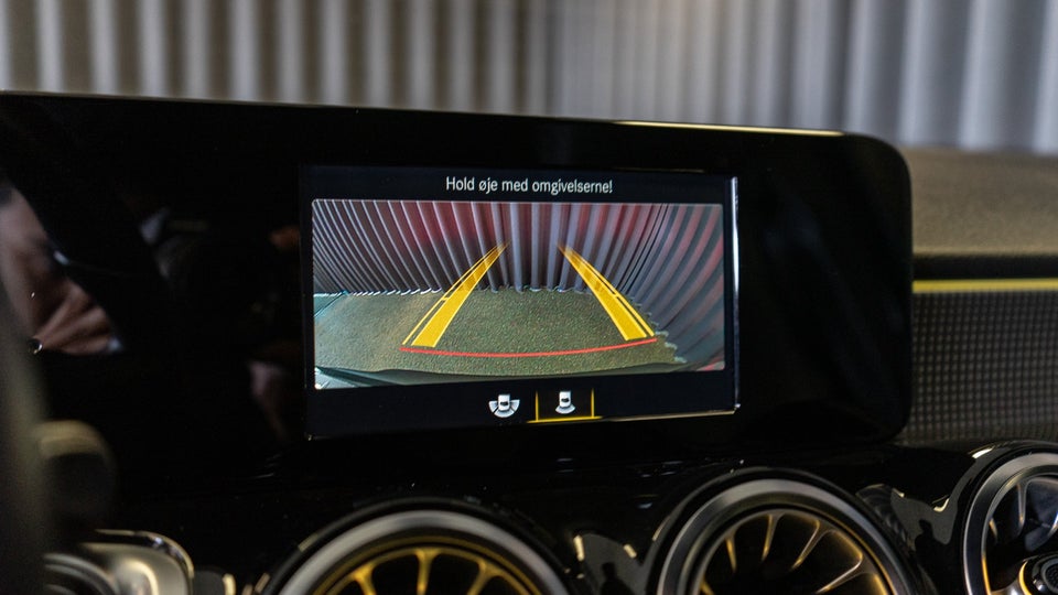 Mercedes EQB250+ Progressive 7prs 5d