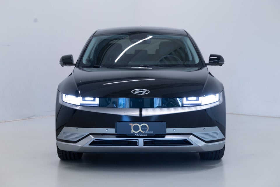 Hyundai Ioniq 5 73 Ultimate 5d