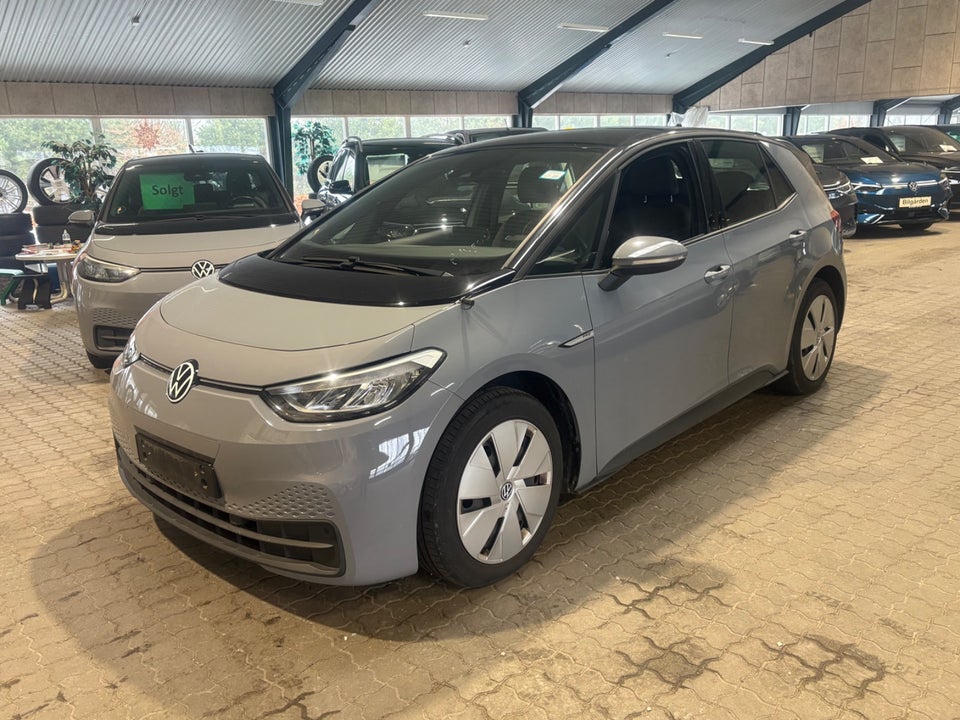 VW ID.3 58 Pro Life 5d