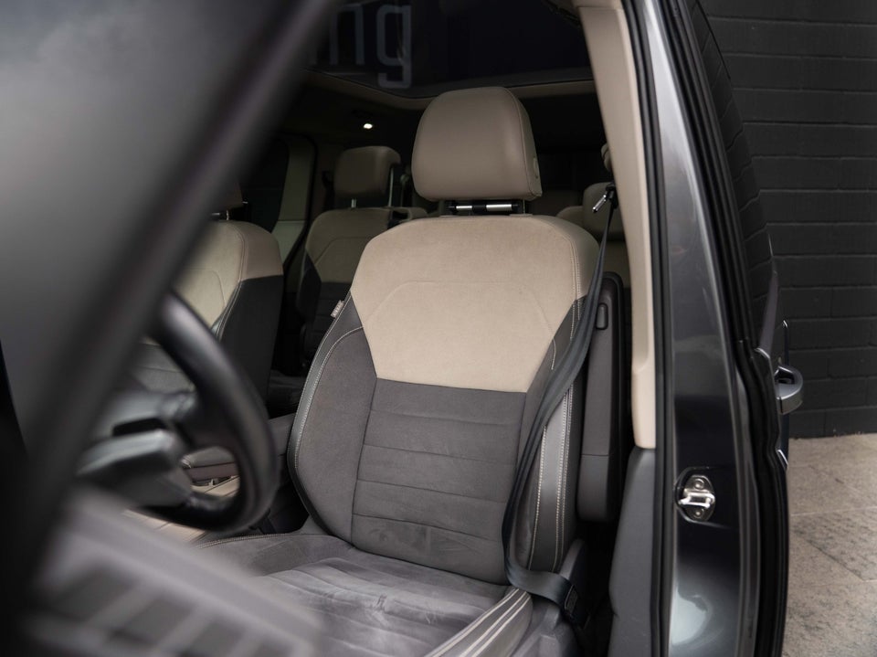 VW Multivan 1,4 eHybrid Style DSG kort