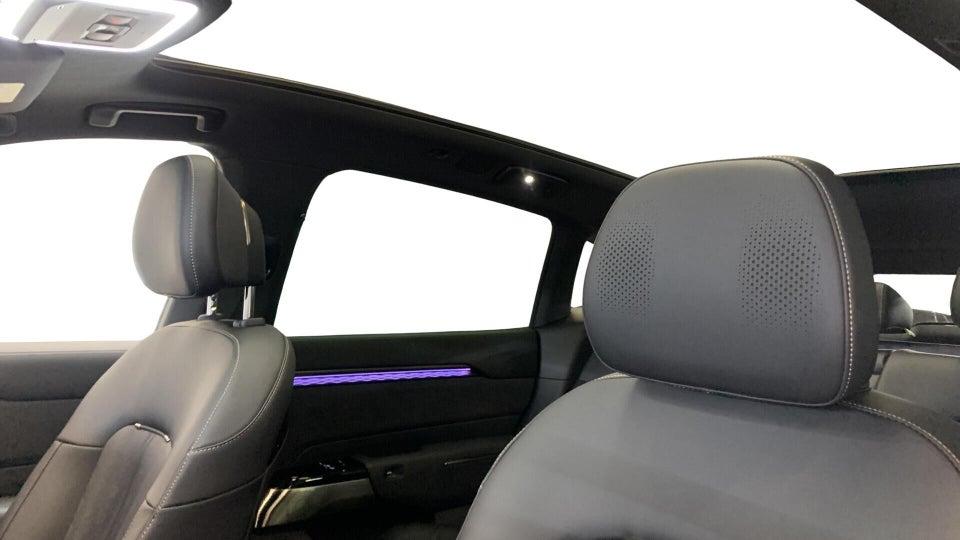 Zeekr 7X Privilege AWD 5d