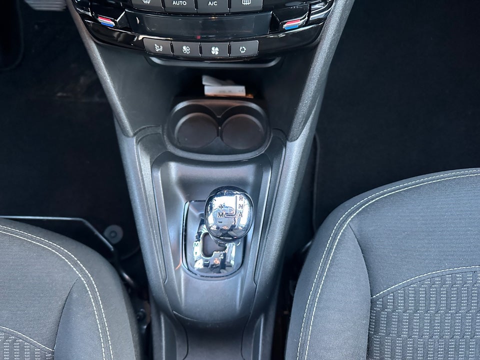 Peugeot 208 1,2 e-VTi 82 Active ESG 5d