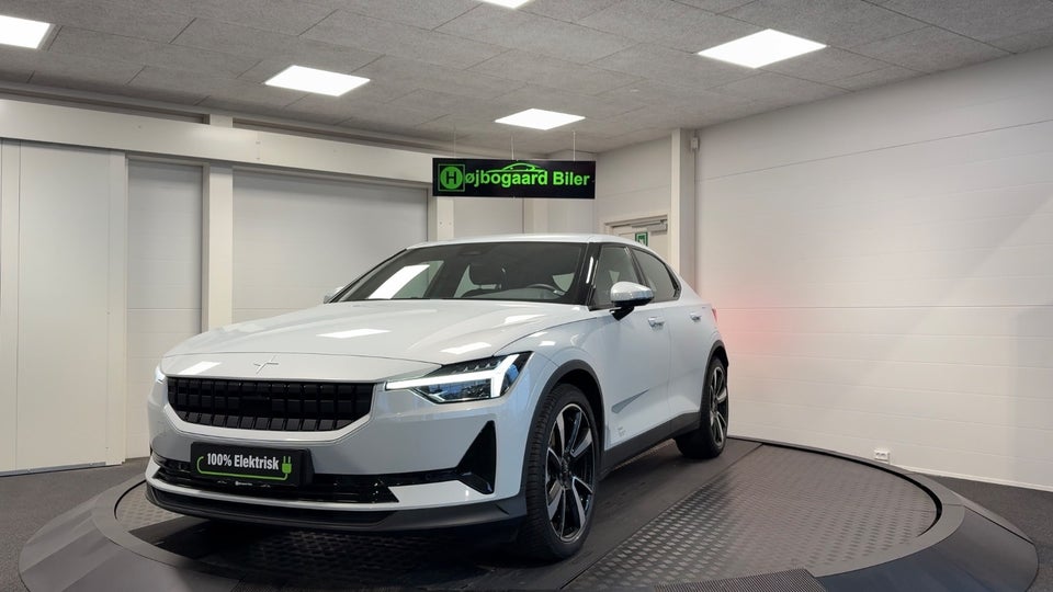 Polestar 2 Long Range 5d