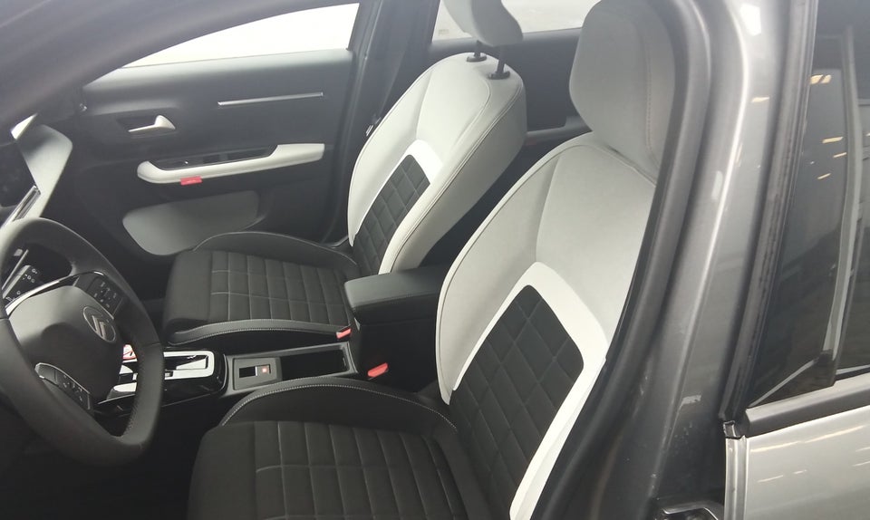 Citroën ë-C3 44 Max 5d