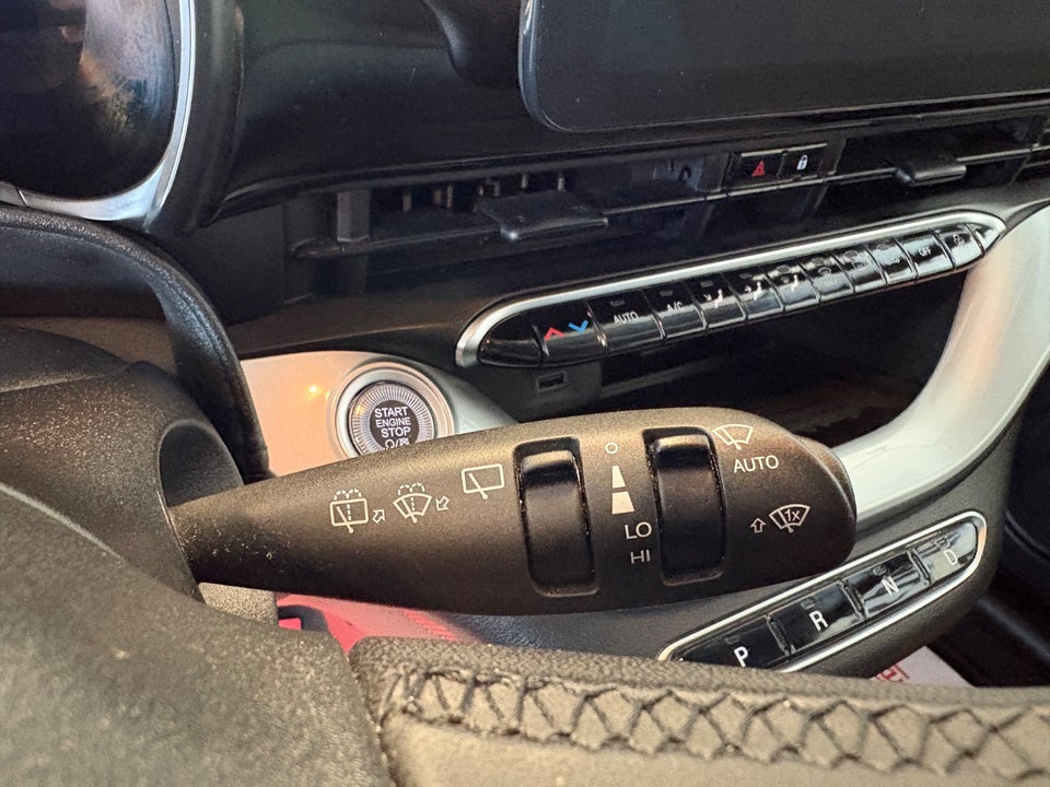 Fiat 500e 42 Icon Pack 3d