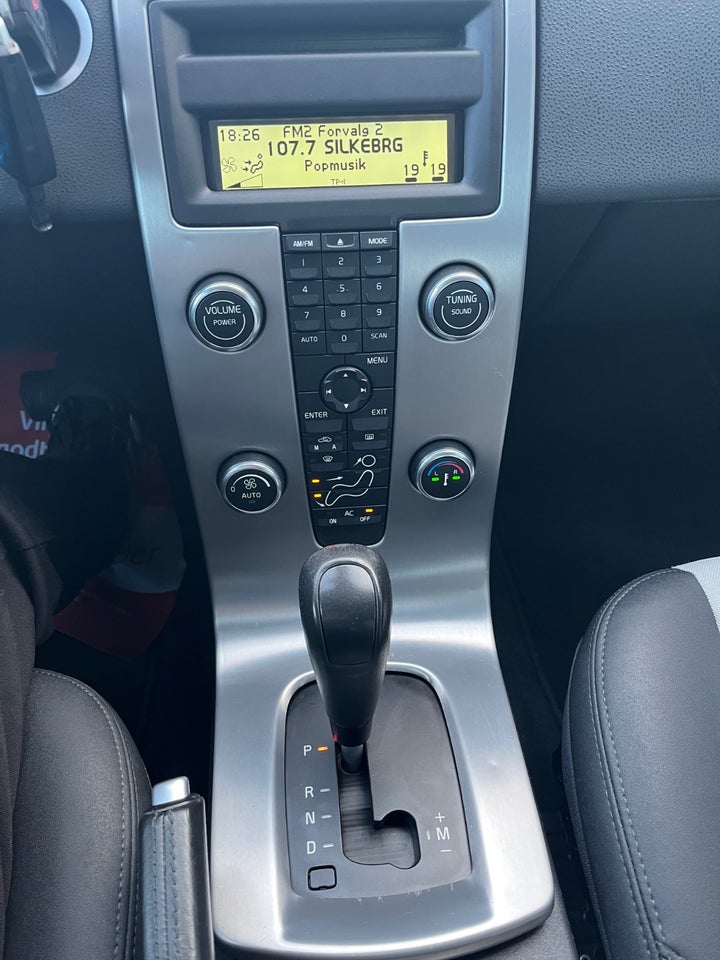 Volvo C30 2,4 D5 aut. 3d