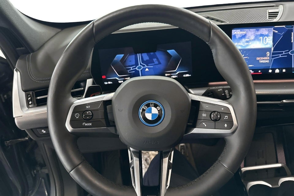 BMW iX1 eDrive20 M-Sport 5d