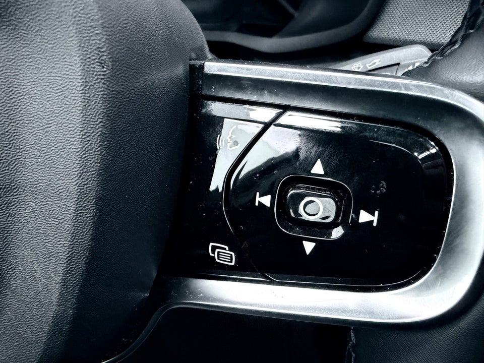 Polestar 2 Long Range 5d