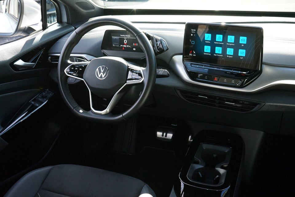 VW ID.4 Pro Performance Life Plus 5d