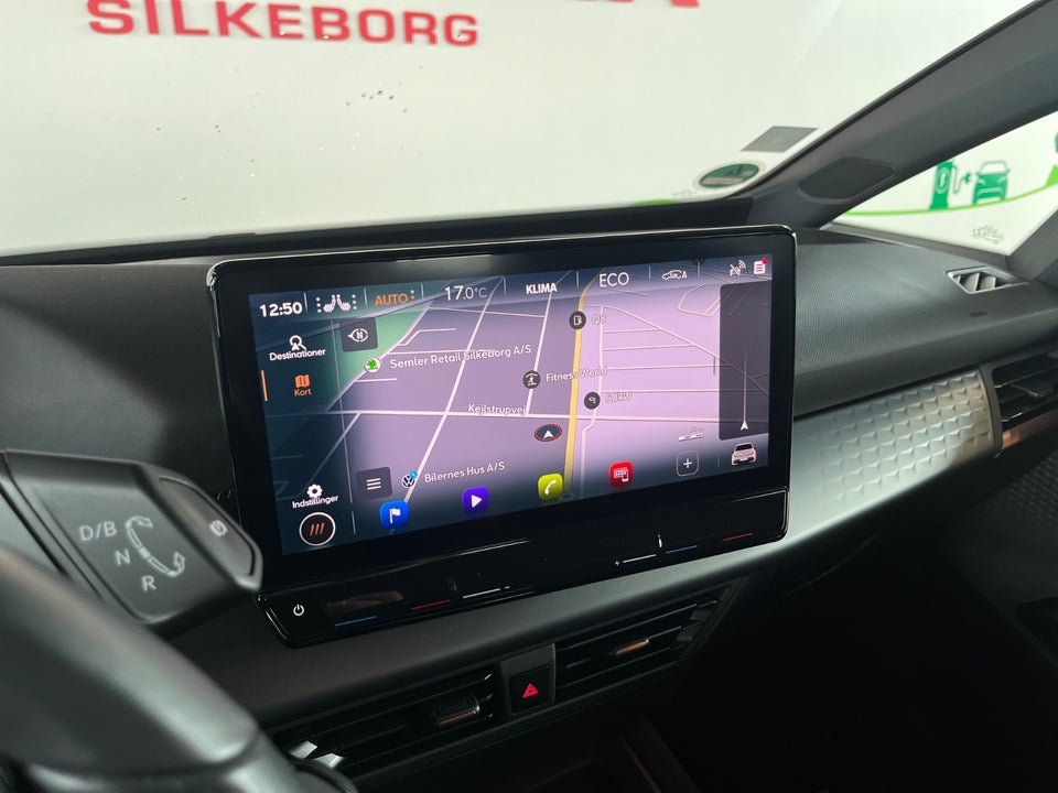 Cupra Born 77 e-Boost 5d