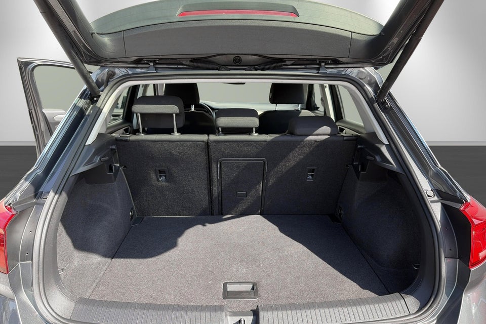 VW T-Roc 1,5 TSi 150 Style Team DSG 5d