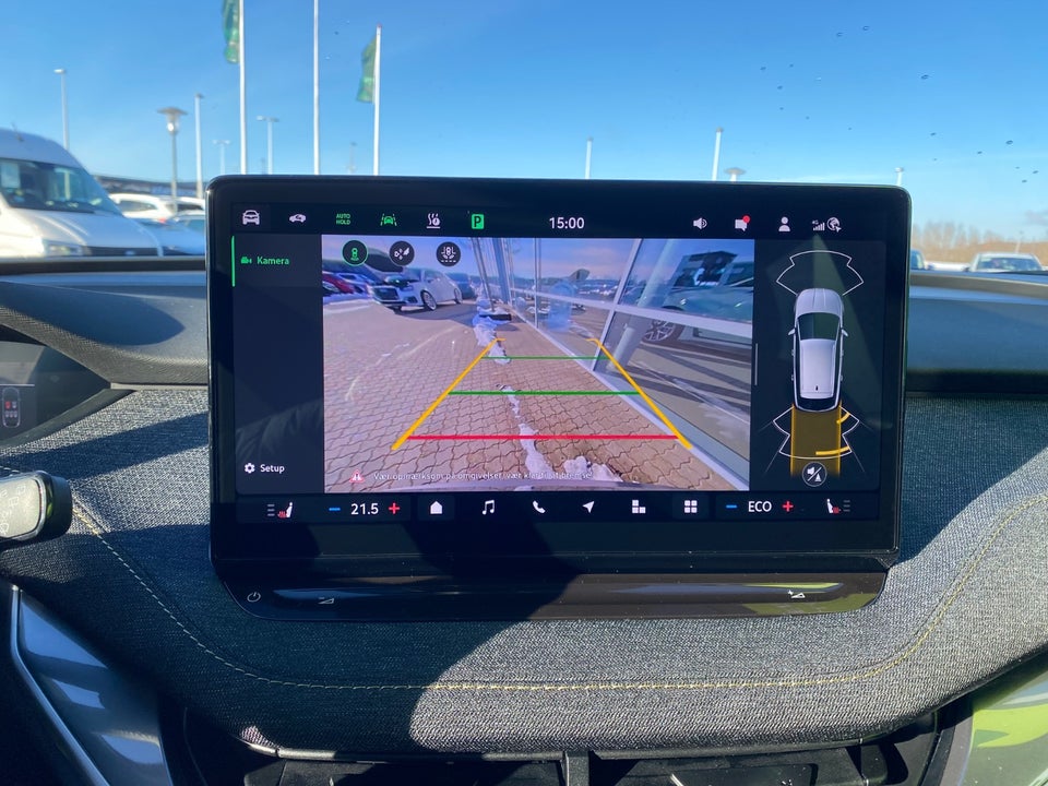 Skoda Elroq 85 iV Premium 5d