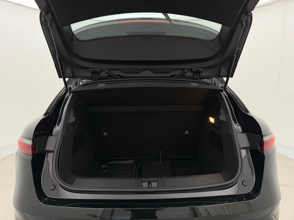 Renault Megane E-Tech 60 Equilibre 5d