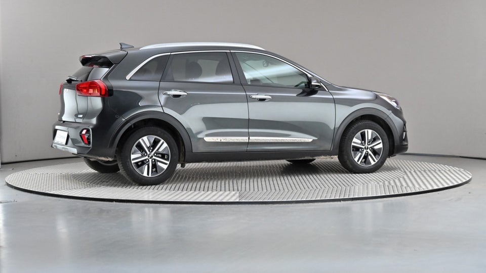 Kia Niro 1,6 PHEV Advance DCT 5d