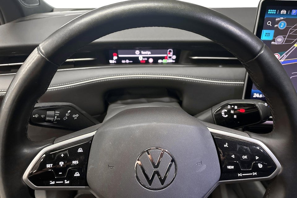 VW ID.7 86 Style S+ 5d