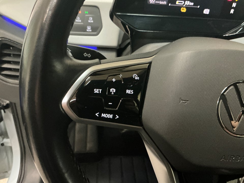 VW ID.3 58 1ST Pro Performance Plus 5d