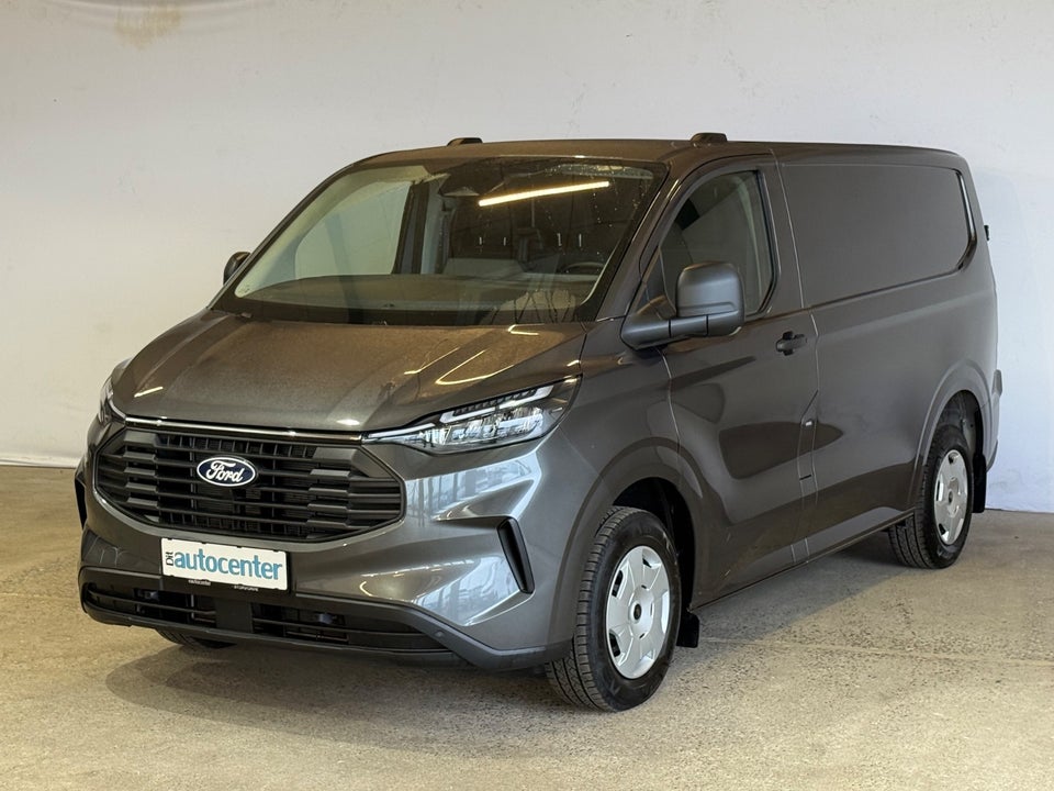 Ford Transit Custom 320S 2,0 EcoBlue Trend