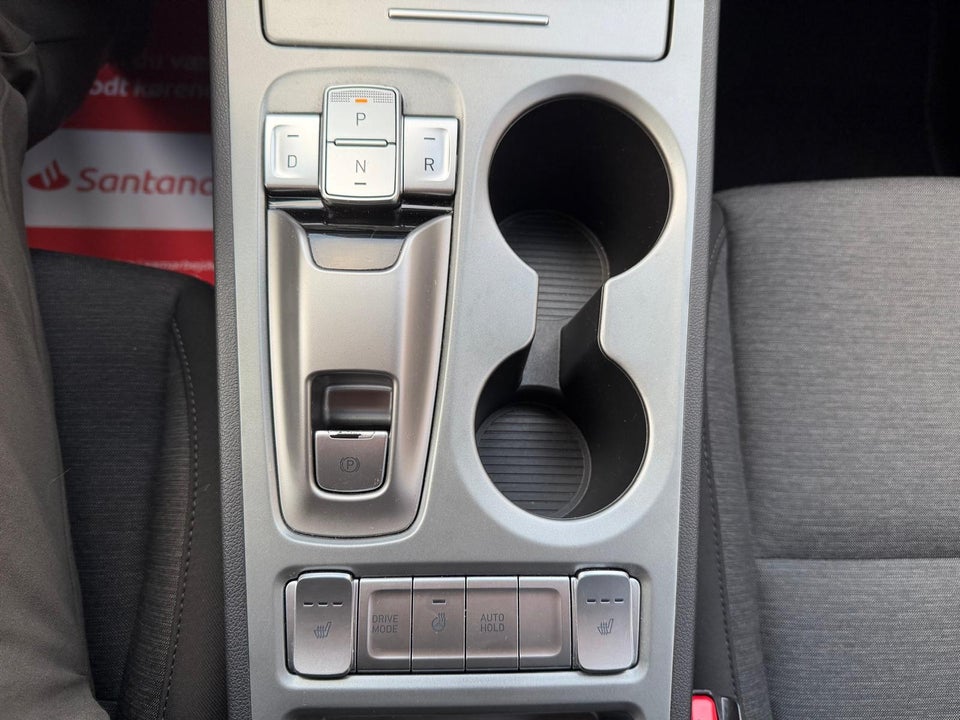 Hyundai Kona 39 EV Select 5d