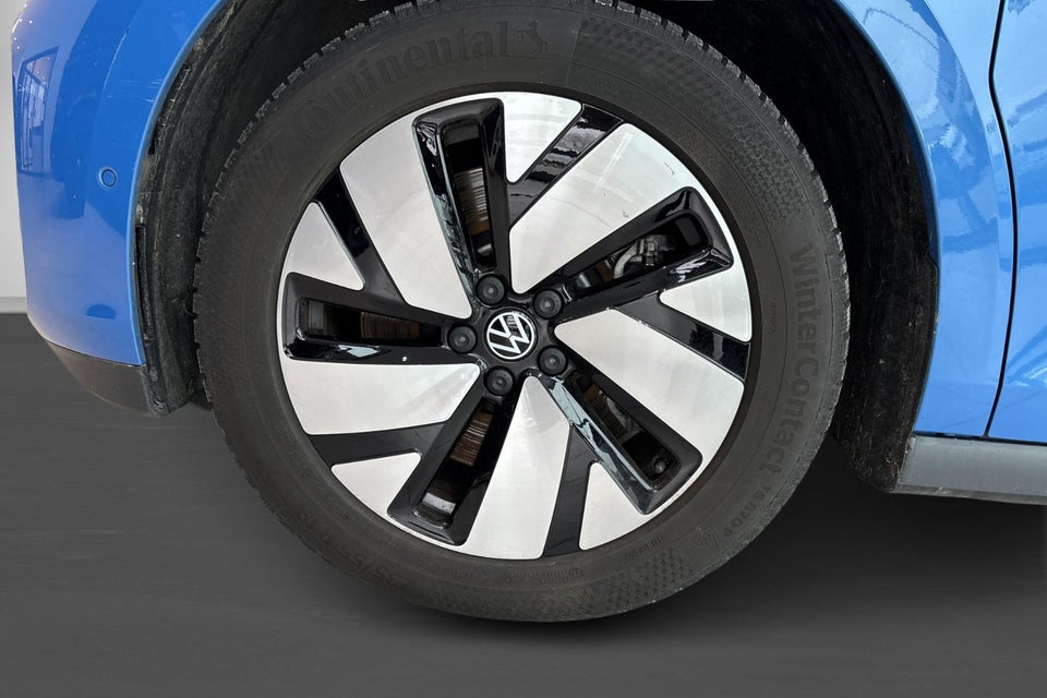 VW ID.Buzz 86 Style+ 7prs LWB 5d