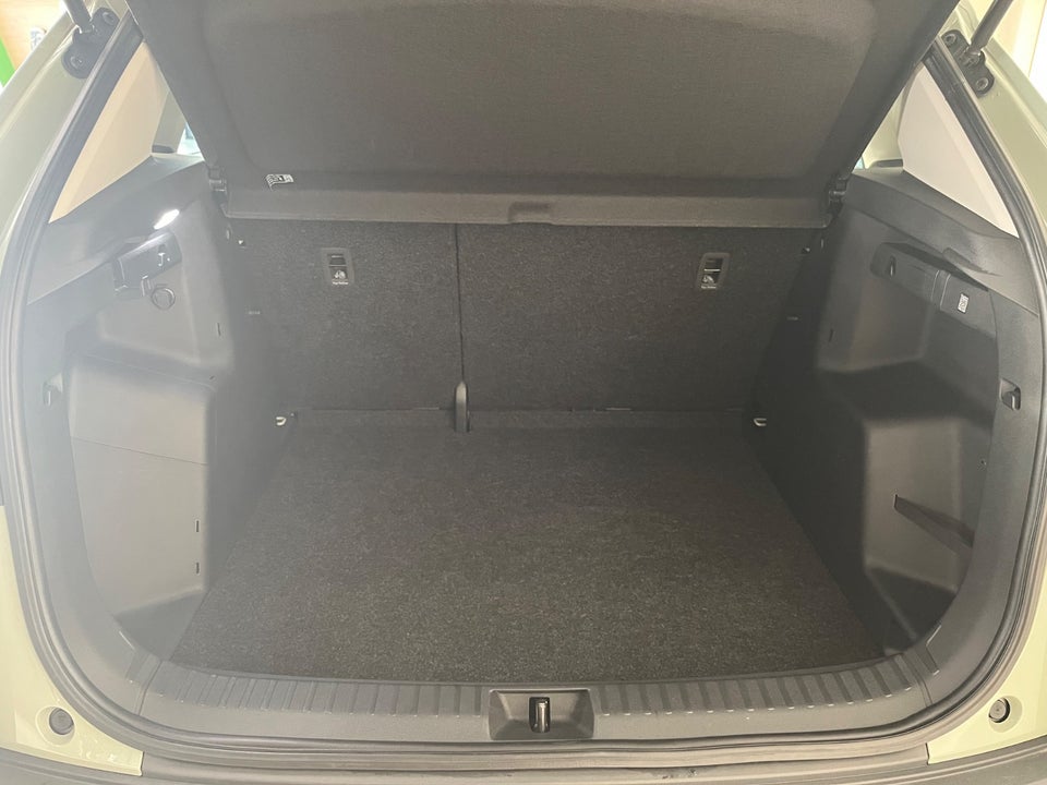 Skoda Elroq 50 iV 5d