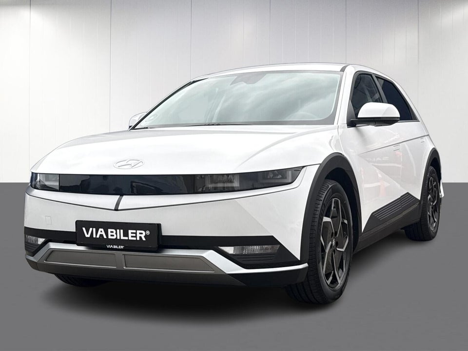 Hyundai Ioniq 5 77 Essential 5d