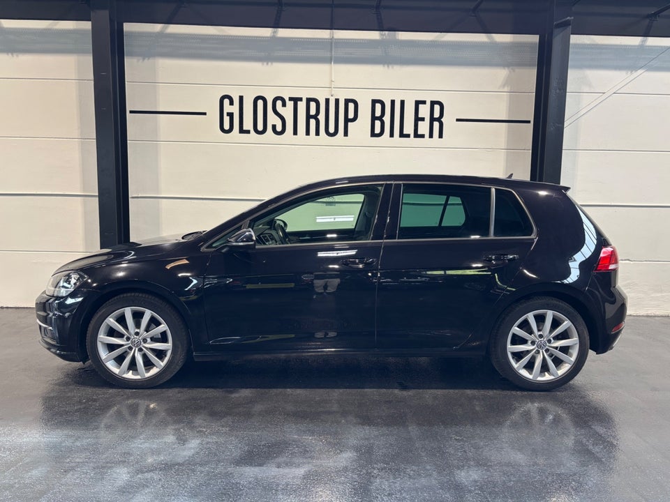 VW Golf VII 1,5 TSi 150 Highline DSG 5d