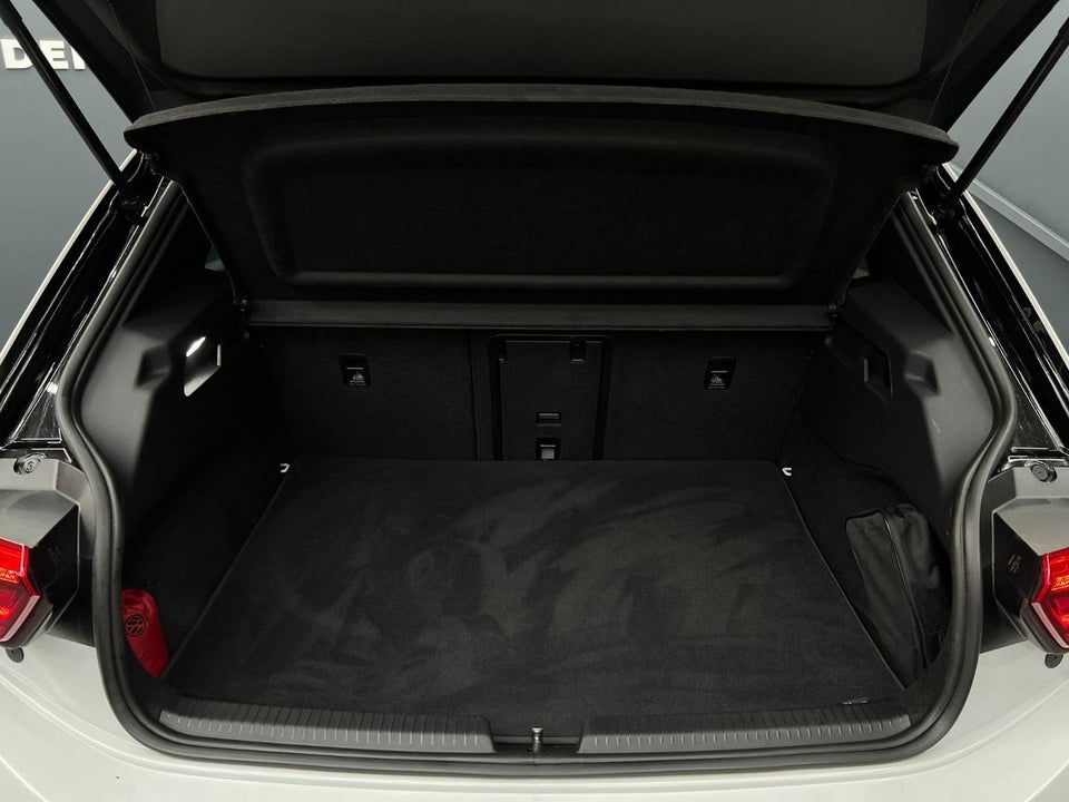 VW ID.3 58 Pro Performance Family 5d