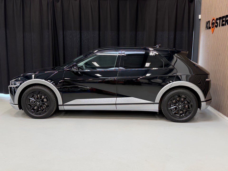 Hyundai Ioniq 5 77 Ultimate 5d