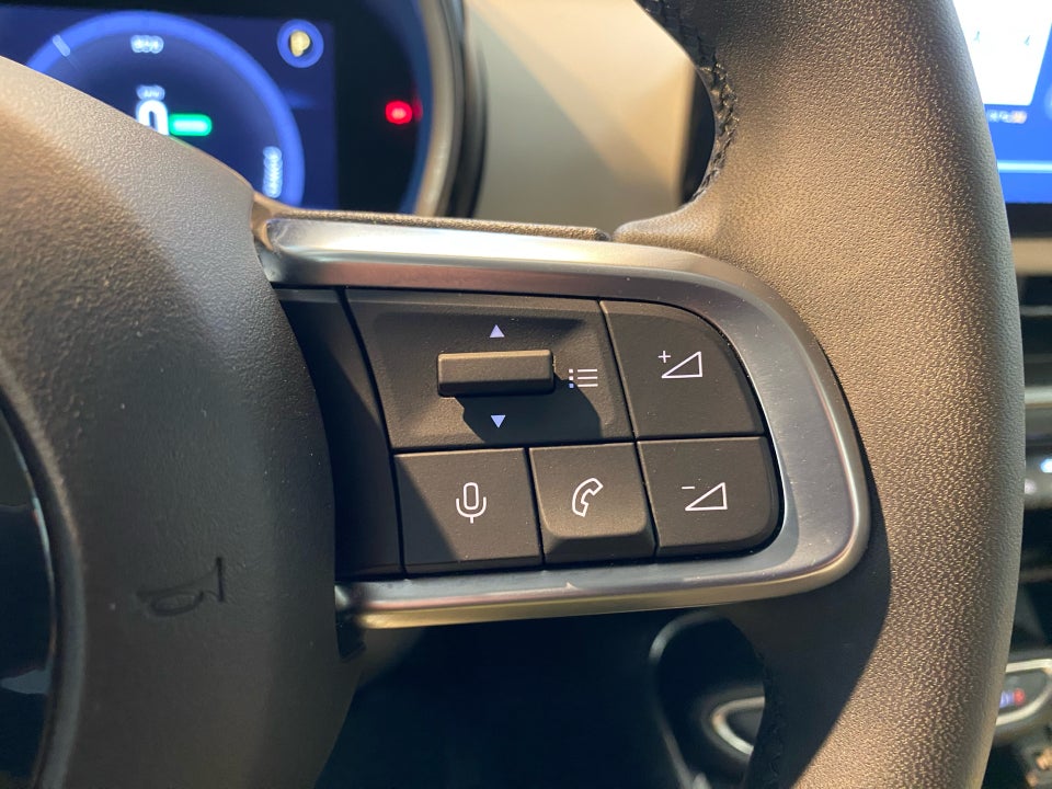 Fiat 600e 54 la Prima 5d