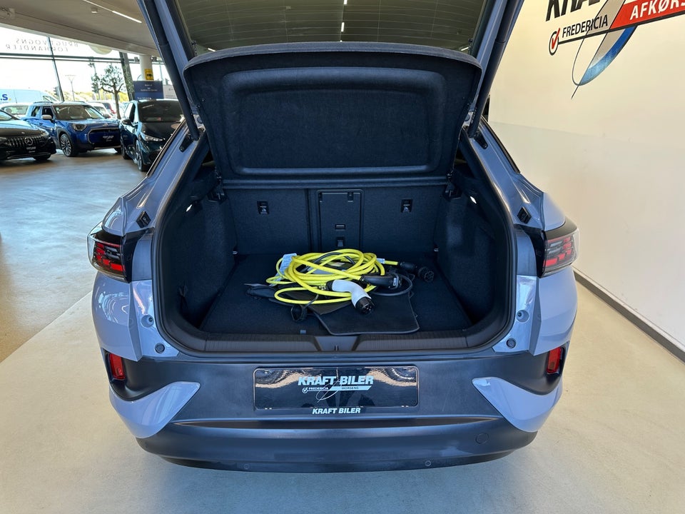 VW ID.5 77 GTX 4Motion 5d