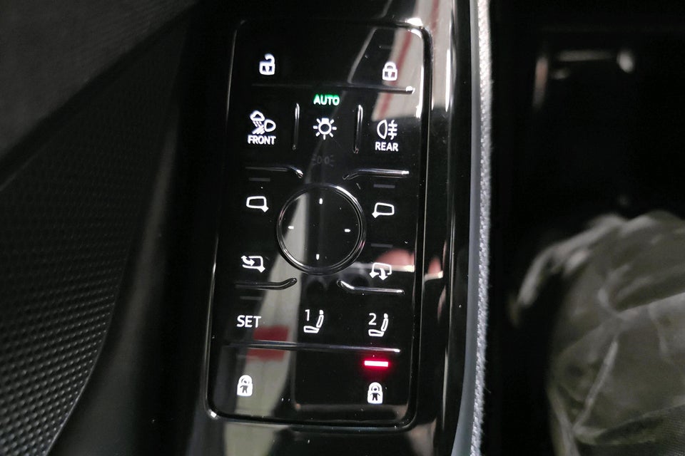 Audi A6 e-tron S-line plus Avant 5d