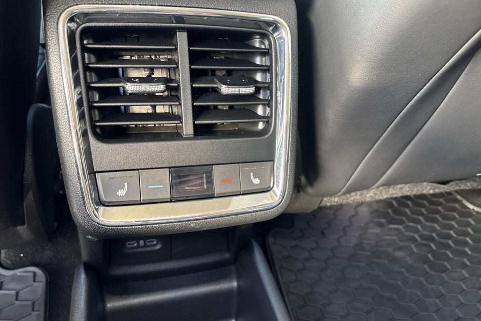 Skoda Enyaq 85x iV 5d