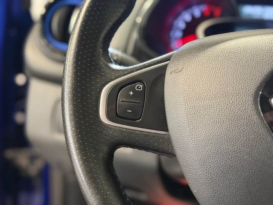 Renault Clio IV 1,2 TCe 120 GT-Line Sport Tourer 5d