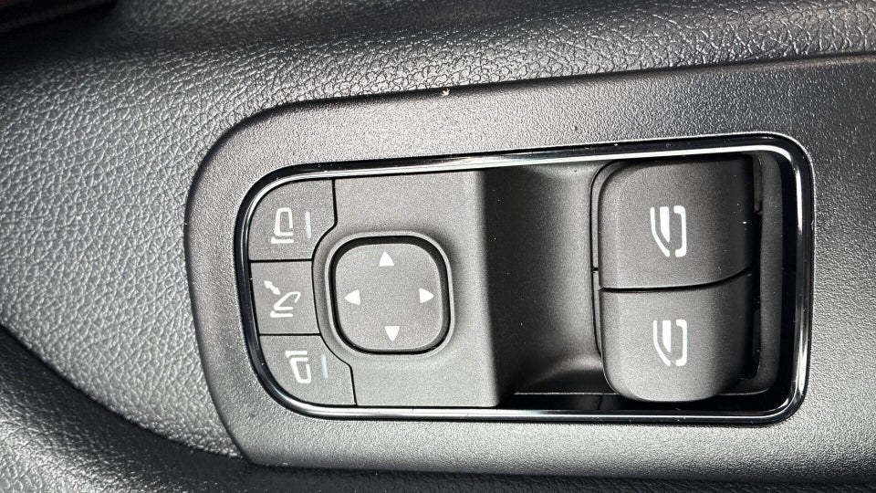 Mercedes Sprinter 317 2,0 CDi A2 Kassevogn PRO aut. RWD