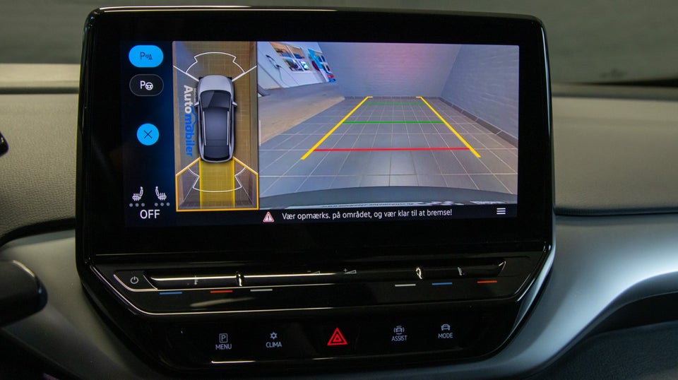 VW ID.4 77 1ST Pro Performance 5d