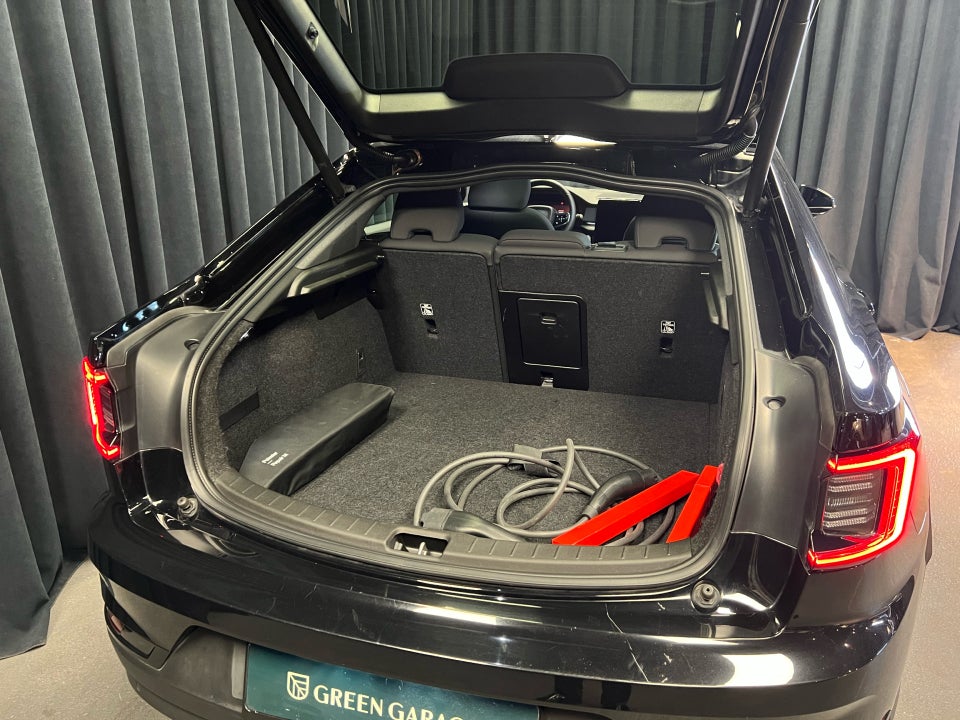 Polestar 2 Long Range 5d