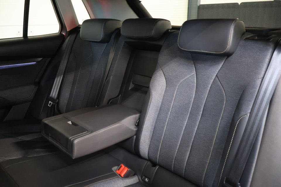 Skoda Elroq 85 iV 5d