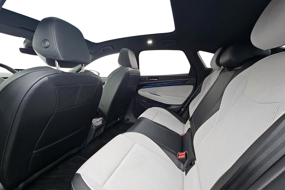 VW ID.7 86 Style S+ 5d