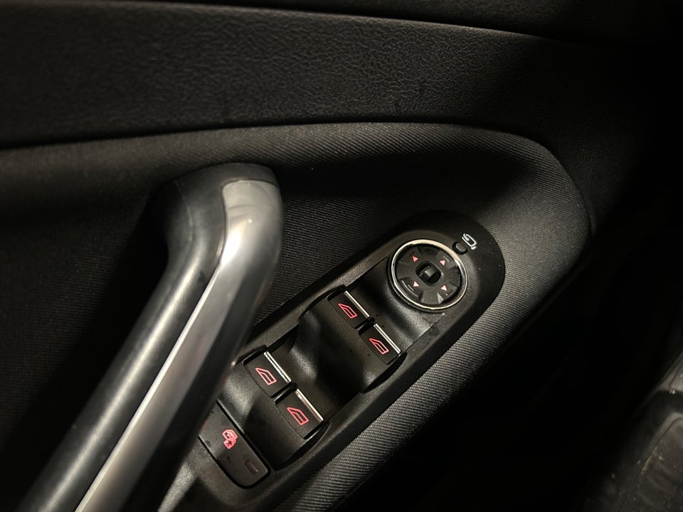 Ford Mondeo 2,0 TDCi 163 Titanium 5d