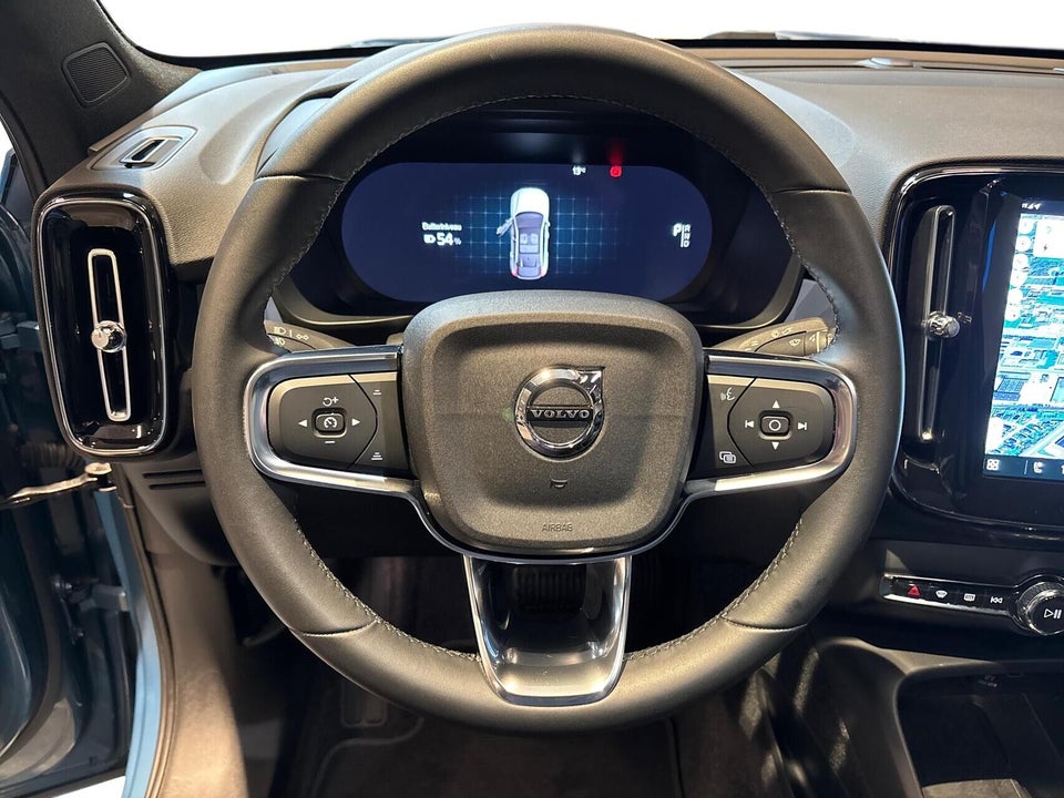 Volvo C40 P6 ReCharge Plus 5d