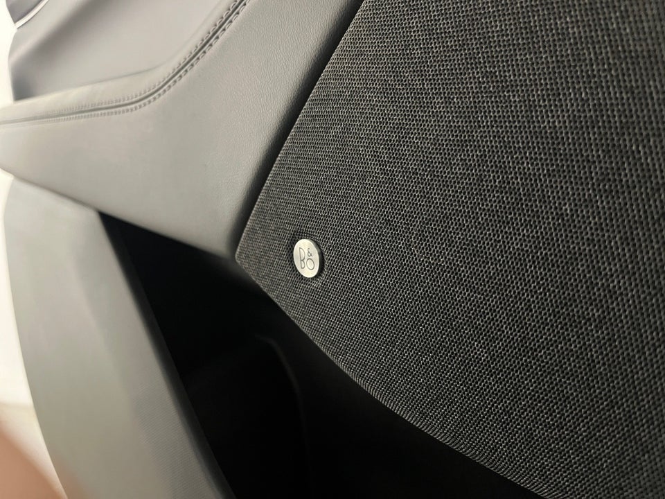 Ford Mustang Mach-E 75 Premium Standard Range AWD 5d