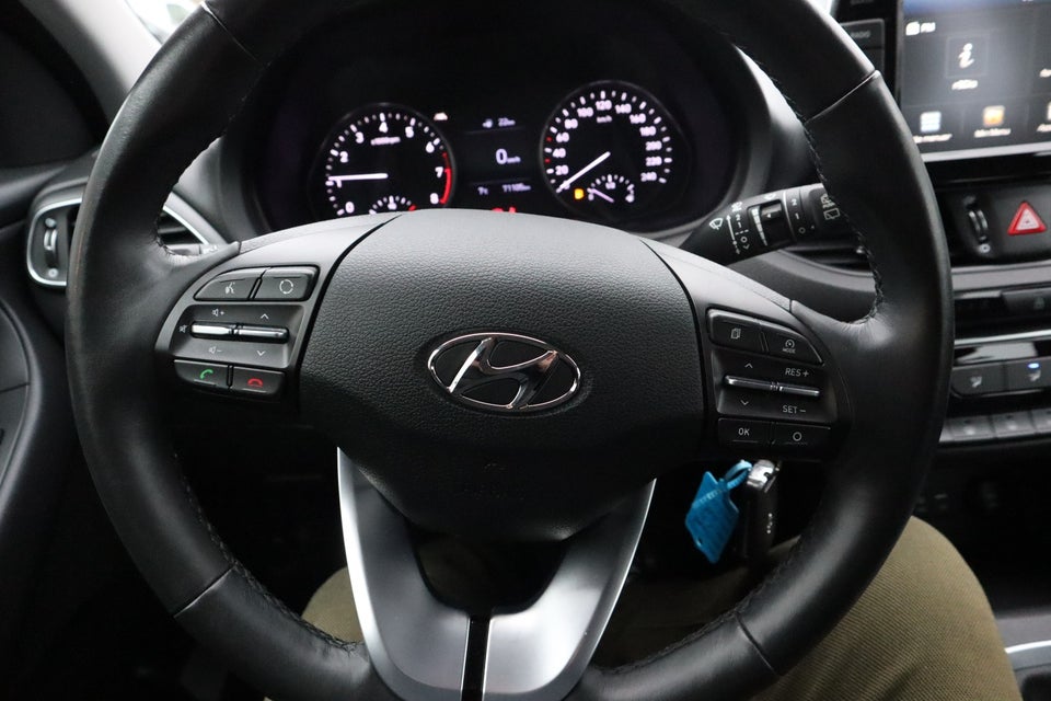 Hyundai i30 1,0 T-GDi Life Komfort 5d